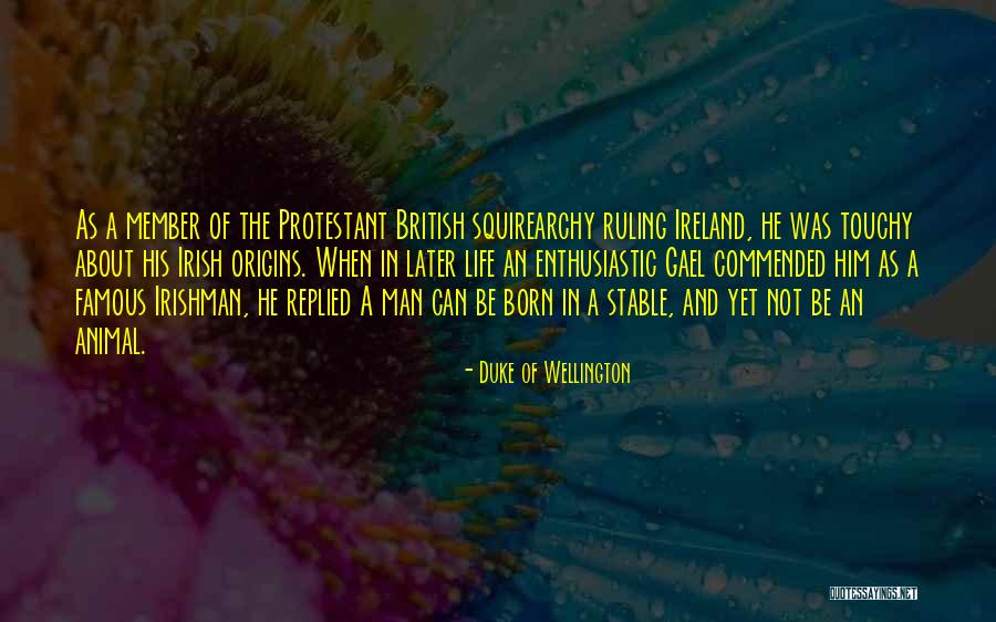 Duke Of Wellington Quotes 439947 Duke Of Wellington Quotes 439947