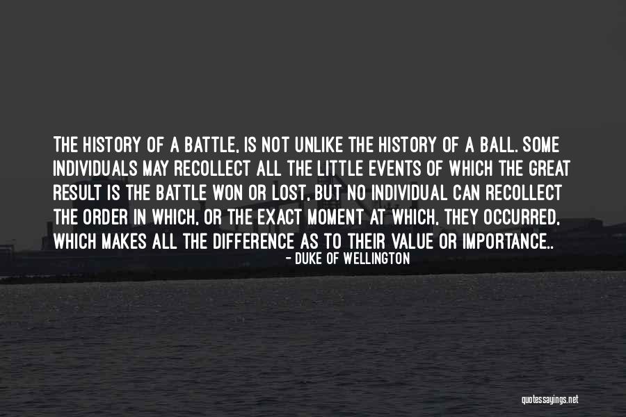 Duke Of Wellington Quotes 561722 Duke Of Wellington Quotes 561722
