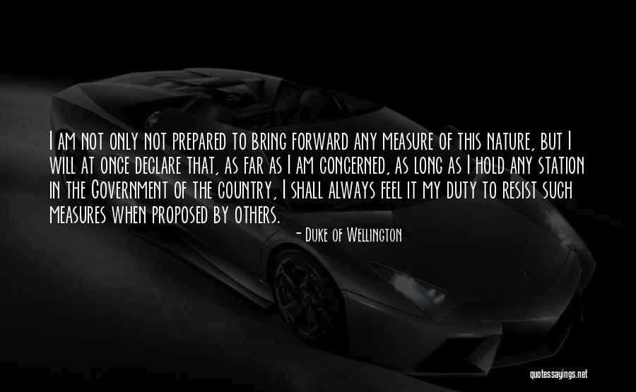Duke Of Wellington Quotes 592872 Duke Of Wellington Quotes 592872