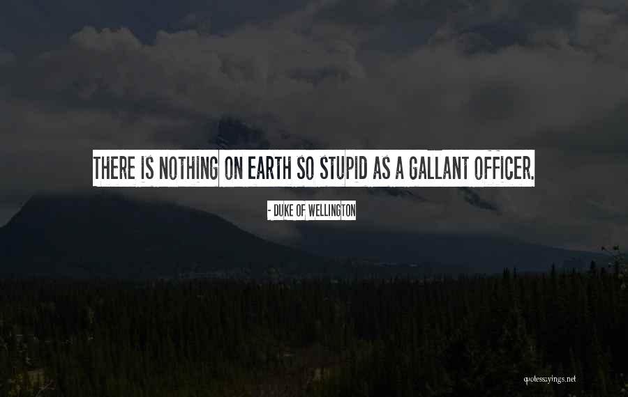 Duke Of Wellington Quotes 602398 Duke Of Wellington Quotes 602398