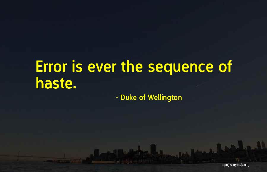 Duke Of Wellington Quotes 849239 Duke Of Wellington Quotes 849239