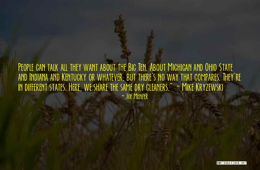 Duke Vs Carolina Quotes By Joe Menzer Duke Vs Carolina Quotes By Joe Menzer