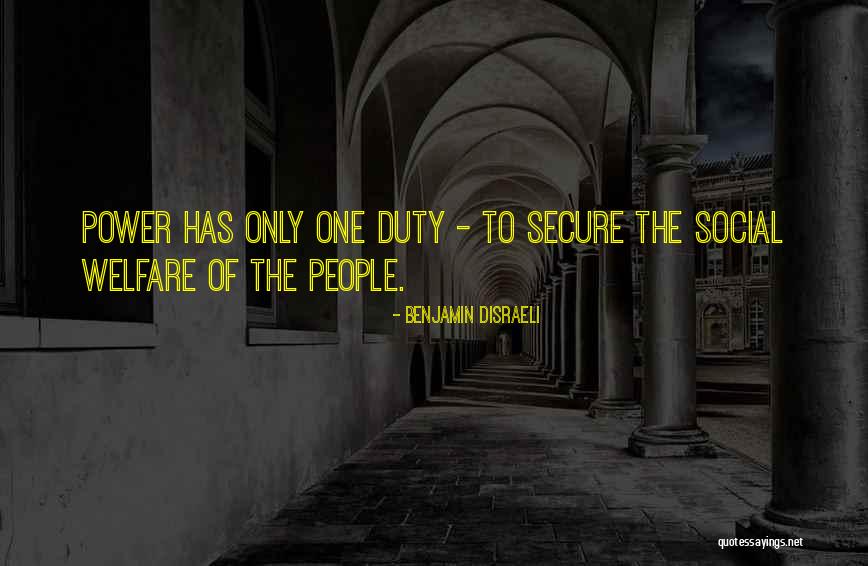 Duke Vs Carolina Rivalry Quotes By Benjamin Disraeli Duke Vs Carolina Rivalry Quotes By Benjamin Disraeli