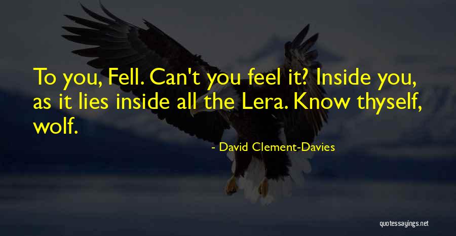 Dukedoms Of Great Quotes By David Clement-Davies Dukedoms Of Great Quotes By David Clement-Davies