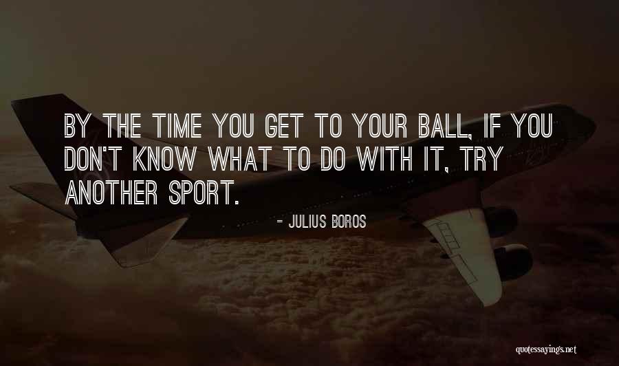 Dukedoms Of Great Quotes By Julius Boros Dukedoms Of Great Quotes By Julius Boros