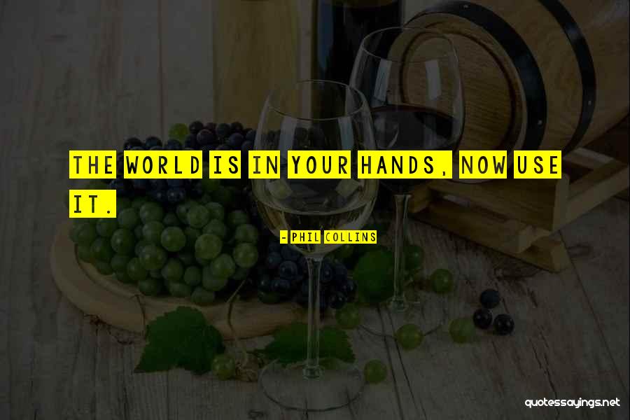 Dukedoms Of Great Quotes By Phil Collins Dukedoms Of Great Quotes By Phil Collins