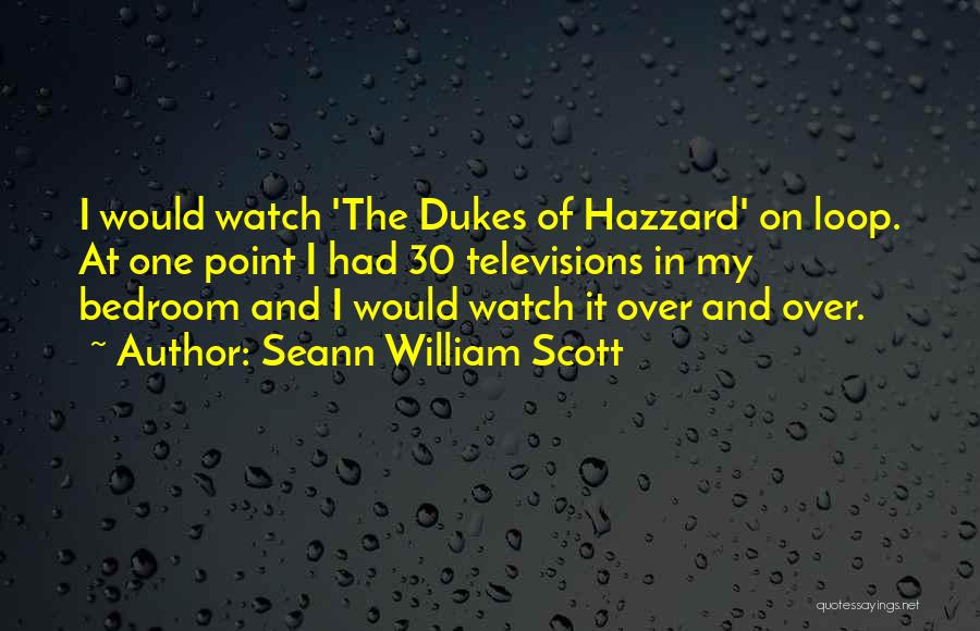 Dukes Of Hazzard Best Quotes By Seann William Scott