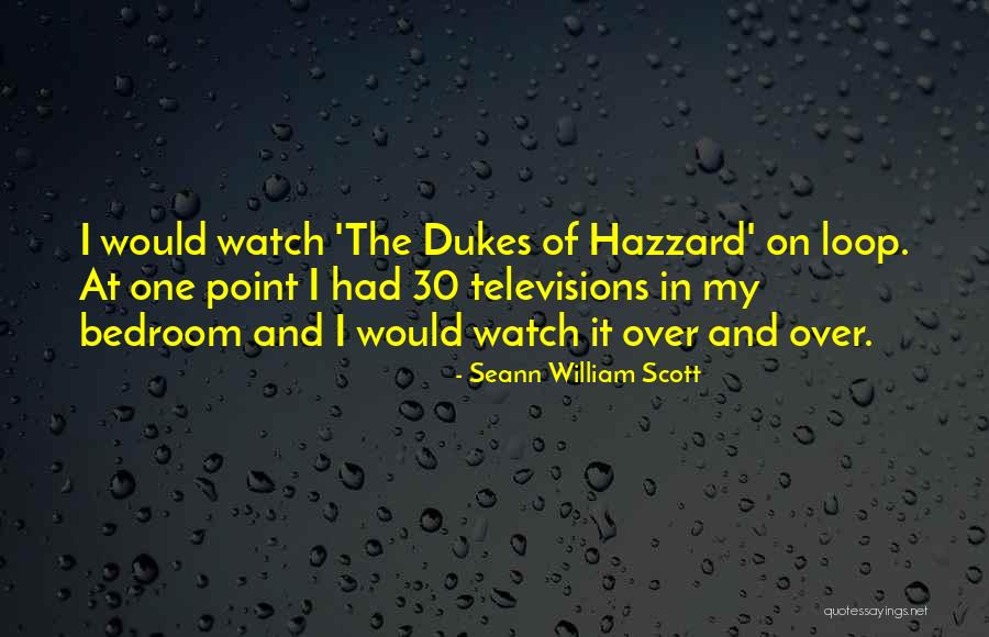 Dukes Of Hazzard Quotes By Seann William Scott