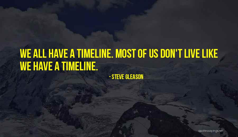 Dukha Kasingkahulugan Quotes By Steve Gleason Dukha Kasingkahulugan Quotes By Steve Gleason