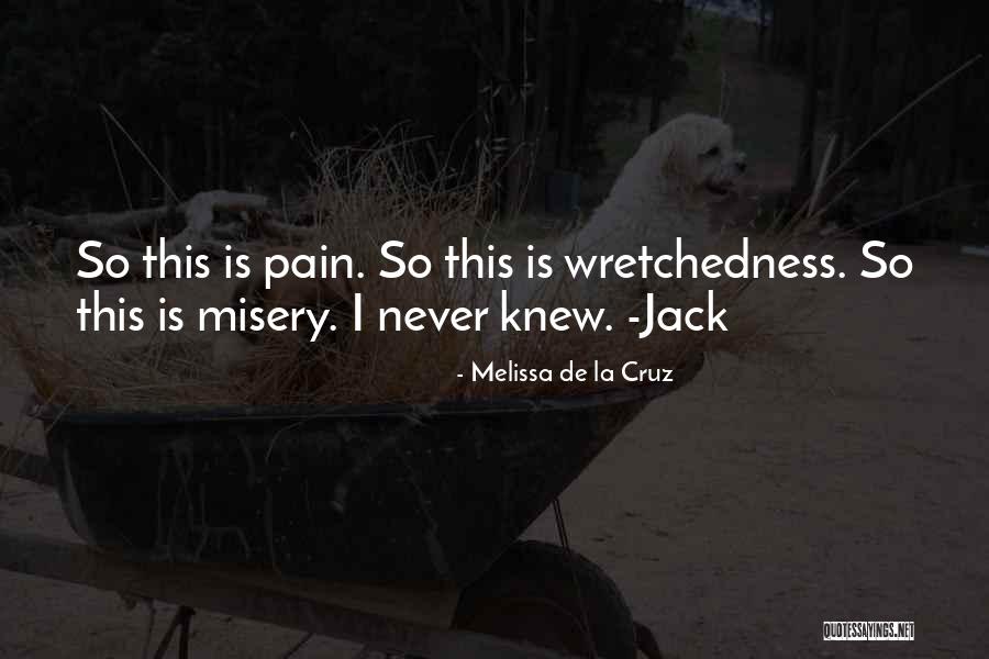 Dukhiya Da Quotes By Melissa De La Cruz Dukhiya Da Quotes By Melissa De La Cruz