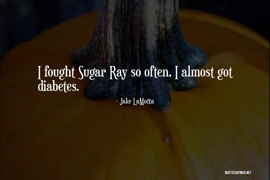 Dukhiya Interviews Quotes By Jake LaMotta Dukhiya Interviews Quotes By Jake LaMotta