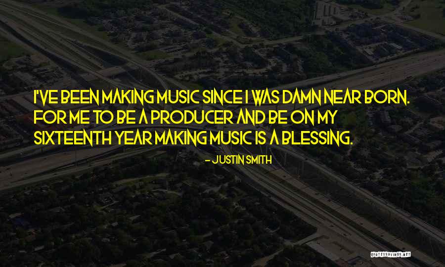 Dukhiya Interviews Quotes By Justin Smith Dukhiya Interviews Quotes By Justin Smith