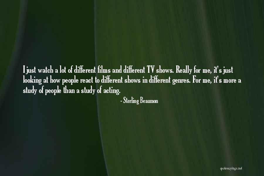 Dukhiya Interviews Quotes By Sterling Beaumon Dukhiya Interviews Quotes By Sterling Beaumon