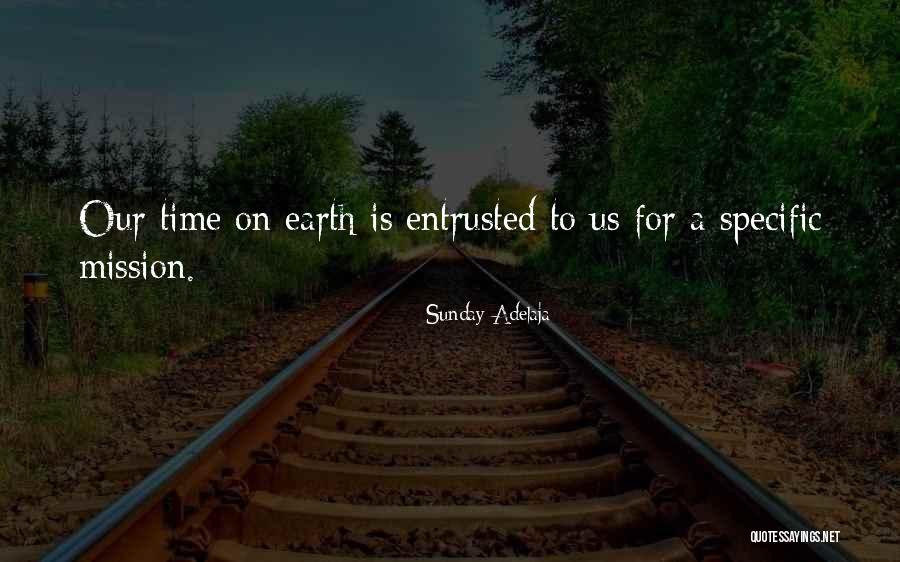 Dukhiya Na Quotes By Sunday Adelaja Dukhiya Na Quotes By Sunday Adelaja