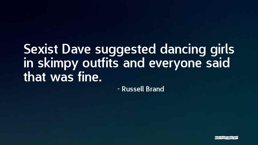 Dukhiya Tapy Quotes By Russell Brand Dukhiya Tapy Quotes By Russell Brand