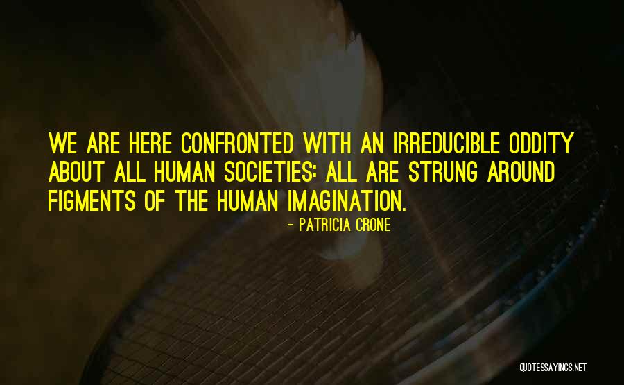 Dukhong Quotes By Patricia Crone Dukhong Quotes By Patricia Crone