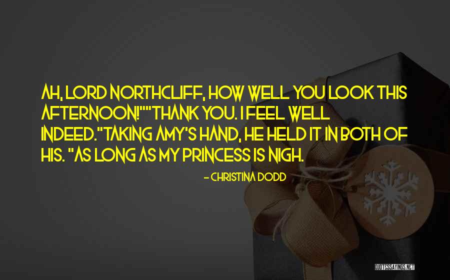 Dukla Pass Quotes By Christina Dodd Dukla Pass Quotes By Christina Dodd