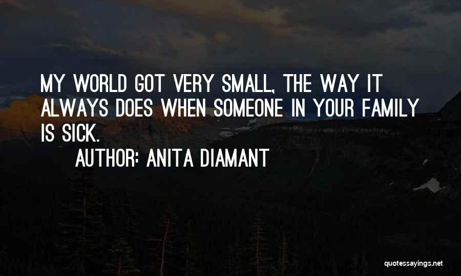 Dukla Quotes By Anita Diamant