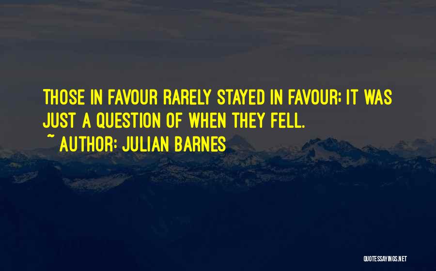 Dukla Quotes By Julian Barnes