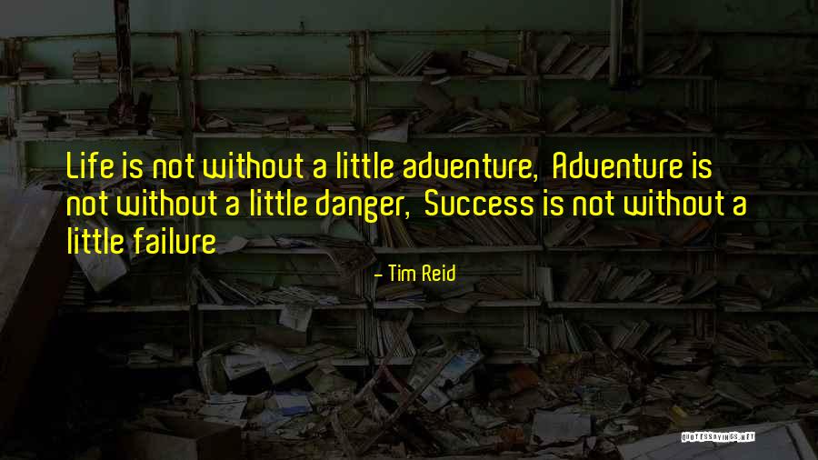 Dukler Iris Quotes By Tim Reid Dukler Iris Quotes By Tim Reid