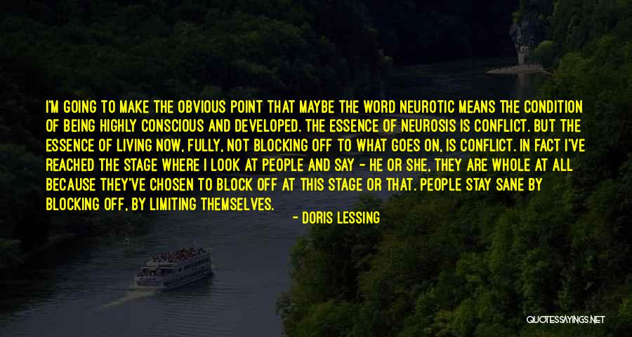 Dukungan Sosial Adalah Quotes By Doris Lessing Dukungan Sosial Adalah Quotes By Doris Lessing