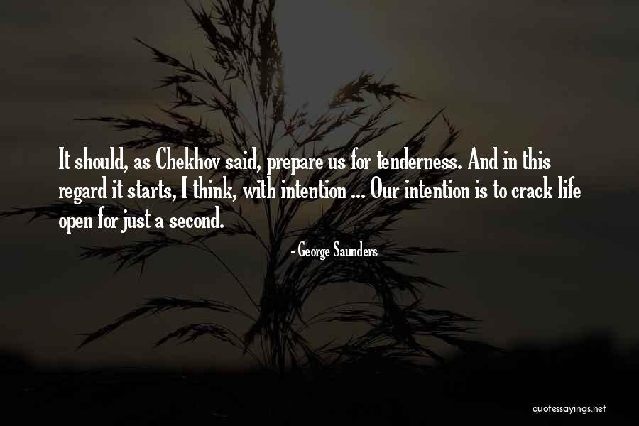 Dulabon George Quotes By George Saunders Dulabon George Quotes By George Saunders