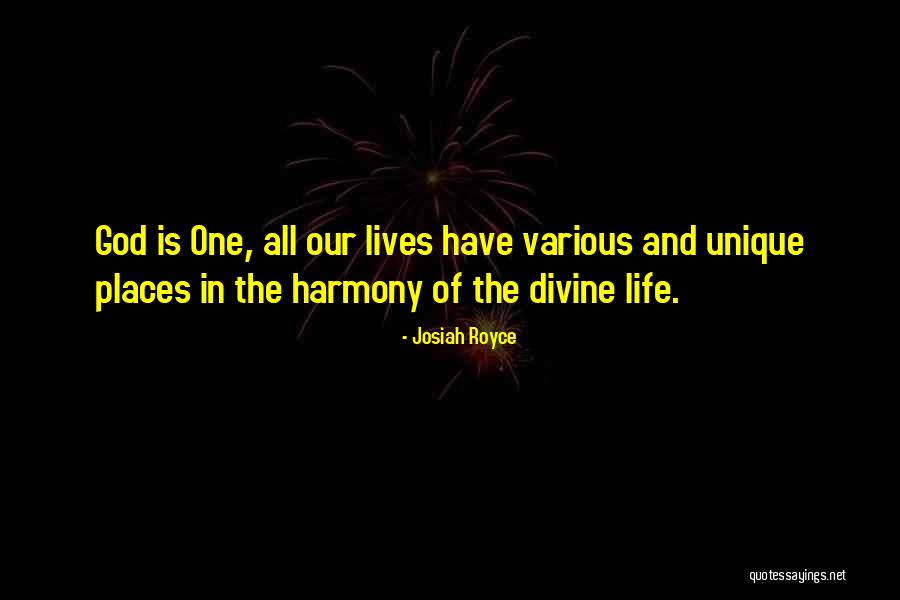 Dulabon George Quotes By Josiah Royce Dulabon George Quotes By Josiah Royce