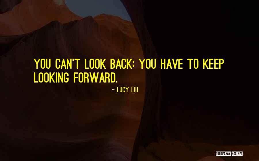Dulabon George Quotes By Lucy Liu Dulabon George Quotes By Lucy Liu
