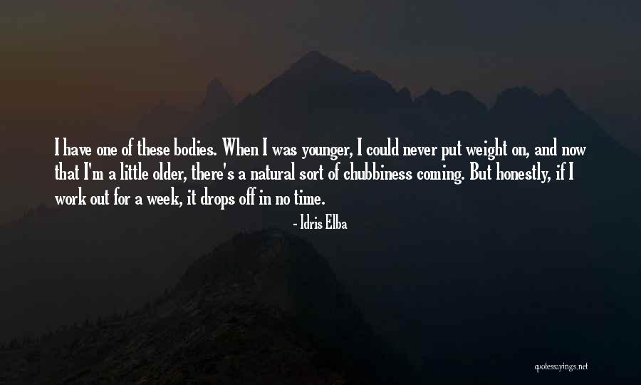 Dulaimi Tribe Quotes By Idris Elba Dulaimi Tribe Quotes By Idris Elba