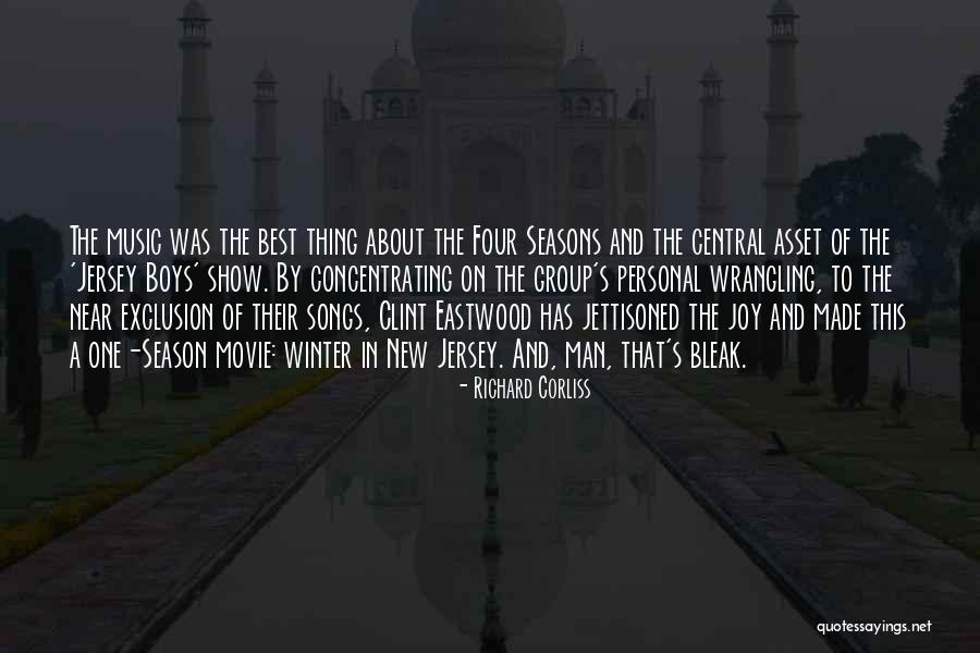 Dulal Lahiri Quotes By Richard Corliss Dulal Lahiri Quotes By Richard Corliss