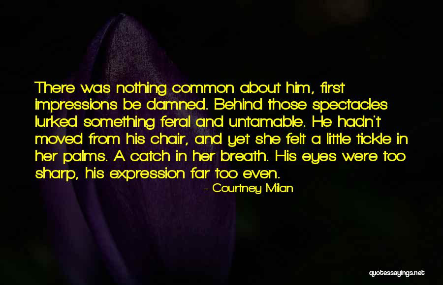 Dulal Mirror Quotes By Courtney Milan Dulal Mirror Quotes By Courtney Milan
