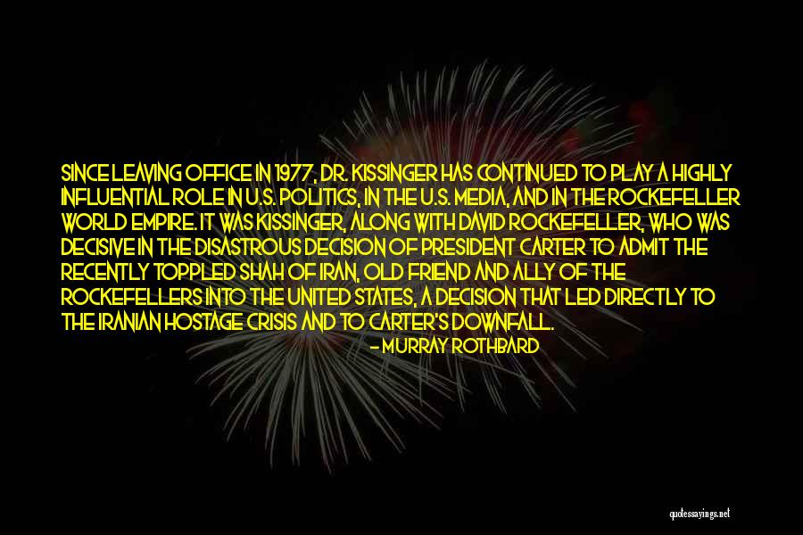 Dulanjali Premadasa Quotes By Murray Rothbard Dulanjali Premadasa Quotes By Murray Rothbard