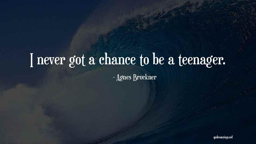 Dulap Baie Quotes By Agnes Bruckner Dulap Baie Quotes By Agnes Bruckner