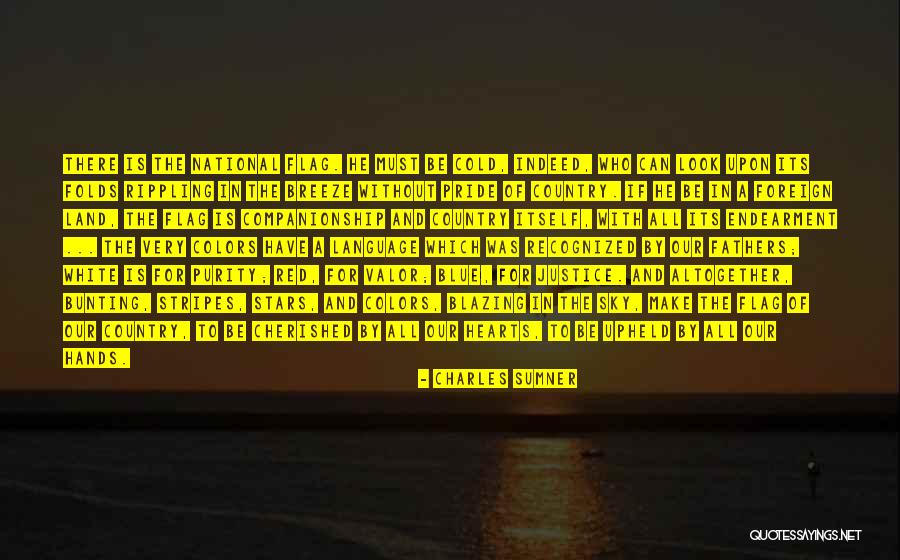 Dulari Songs Quotes By Charles Sumner Dulari Songs Quotes By Charles Sumner