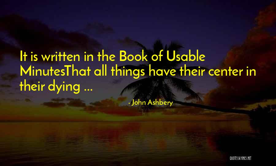 Dulaunt Quotes By John Ashbery Dulaunt Quotes By John Ashbery