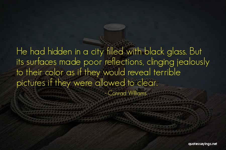 Dulbeccos Modified Quotes By Conrad Williams Dulbeccos Modified Quotes By Conrad Williams