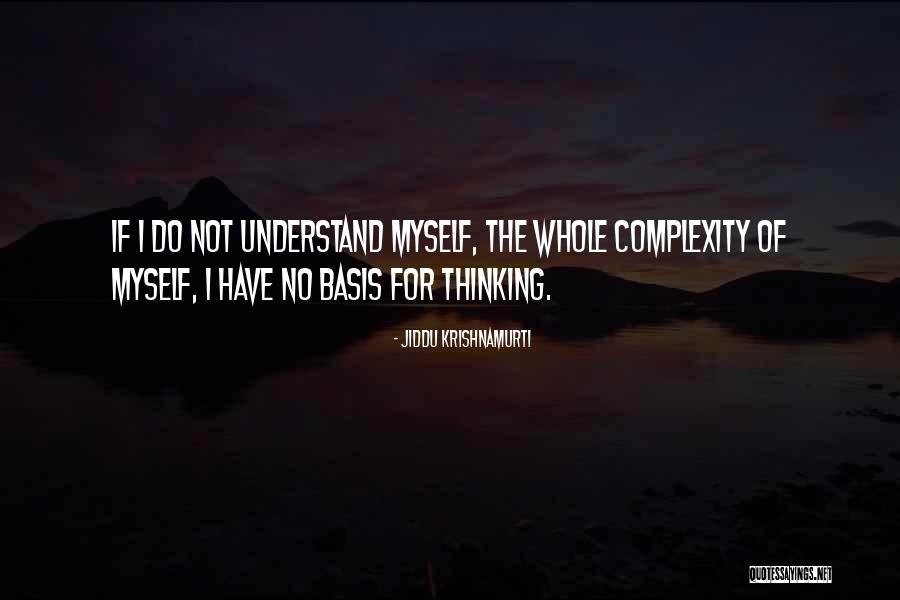 Dulceata De Nuci Quotes By Jiddu Krishnamurti Dulceata De Nuci Quotes By Jiddu Krishnamurti