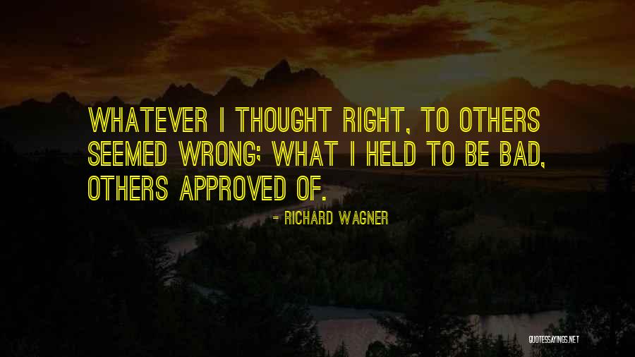 Dulceata De Smochine Quotes By Richard Wagner Dulceata De Smochine Quotes By Richard Wagner