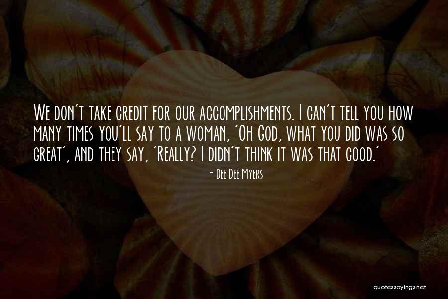 Dulceata De Visine Quotes By Dee Dee Myers Dulceata De Visine Quotes By Dee Dee Myers