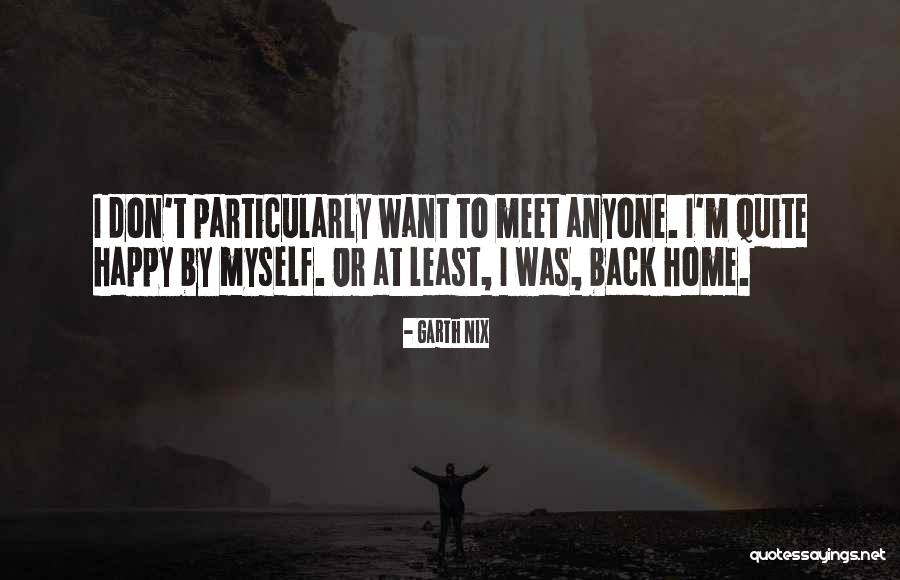 Dulceata De Visine Quotes By Garth Nix Dulceata De Visine Quotes By Garth Nix