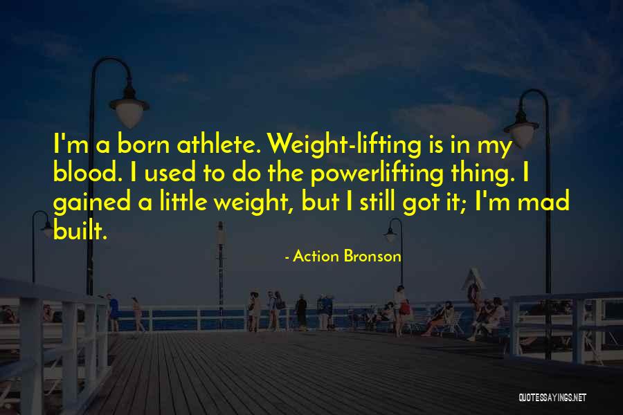 Dulcele Bar Quotes By Action Bronson Dulcele Bar Quotes By Action Bronson
