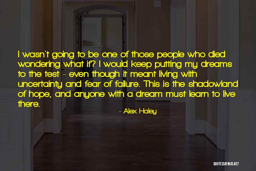 Dulcet Bakery Quotes By Alex Haley Dulcet Bakery Quotes By Alex Haley