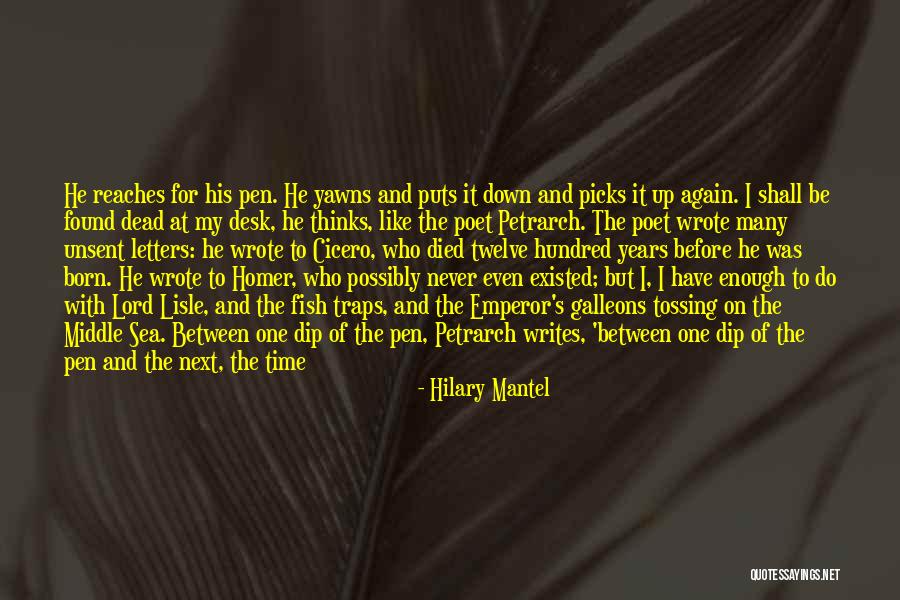 Dulcet Bakery Quotes By Hilary Mantel Dulcet Bakery Quotes By Hilary Mantel