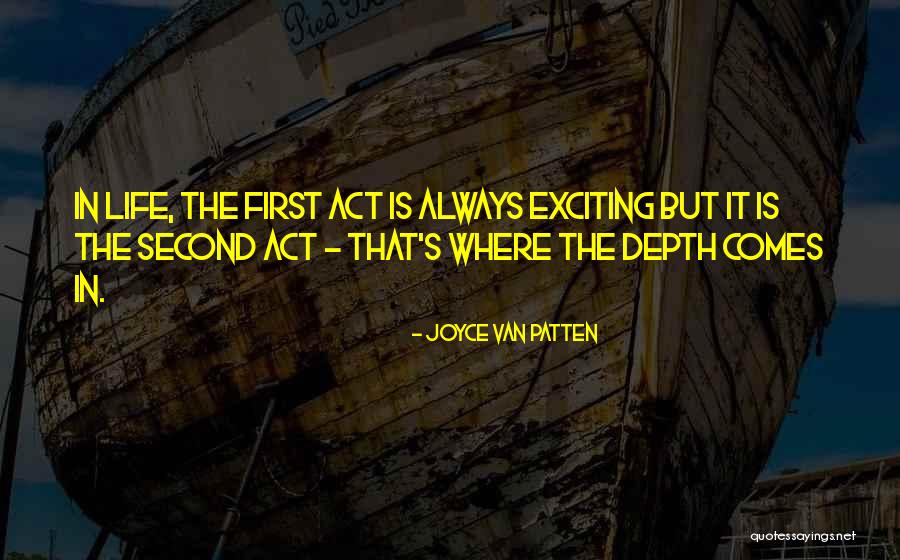 Dulcet Bakery Quotes By Joyce Van Patten Dulcet Bakery Quotes By Joyce Van Patten