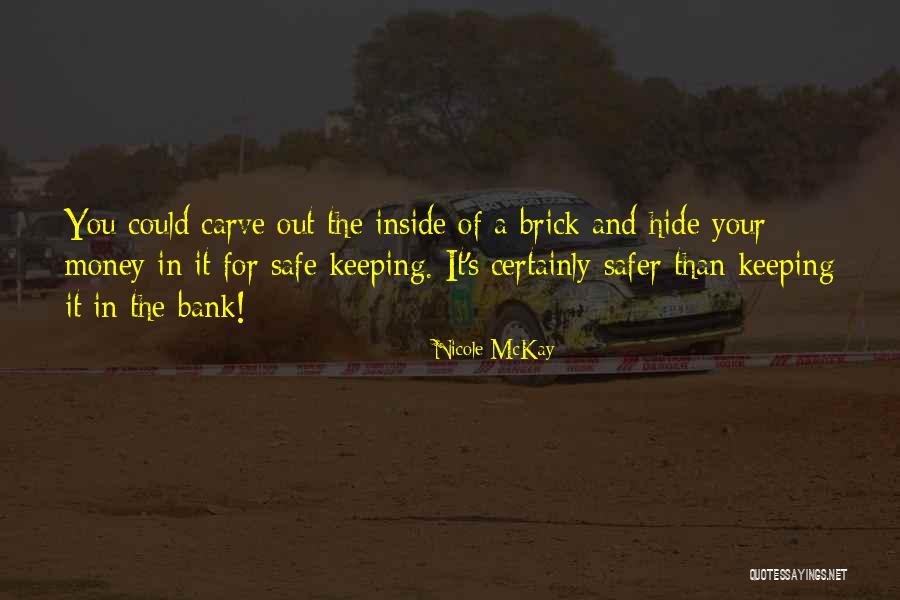 Dulcet Bakery Quotes By Nicole McKay Dulcet Bakery Quotes By Nicole McKay