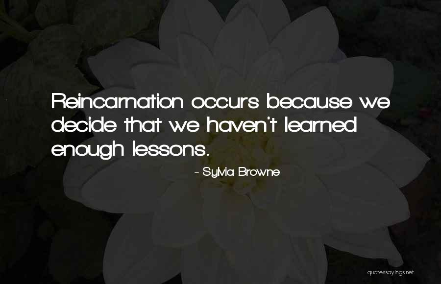Dulcet Bakery Quotes By Sylvia Browne Dulcet Bakery Quotes By Sylvia Browne