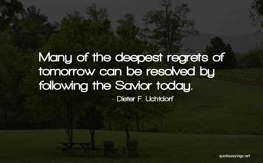 Dulcina Bean Quotes By Dieter F. Uchtdorf Dulcina Bean Quotes By Dieter F. Uchtdorf