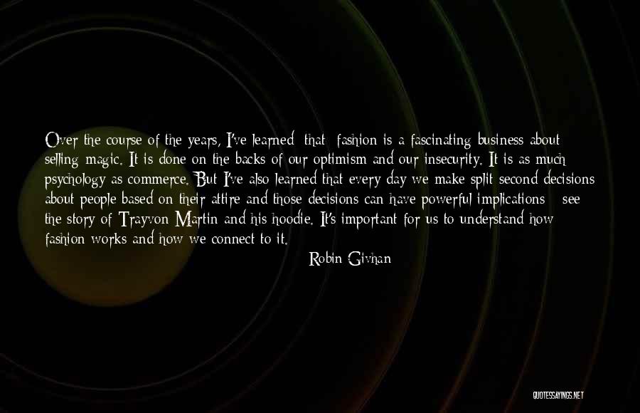 Dulcina Bean Quotes By Robin Givhan Dulcina Bean Quotes By Robin Givhan