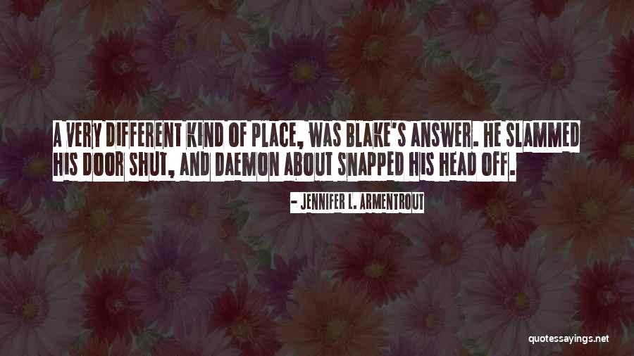 Dulden Englisch Quotes By Jennifer L. Armentrout Dulden Englisch Quotes By Jennifer L. Armentrout