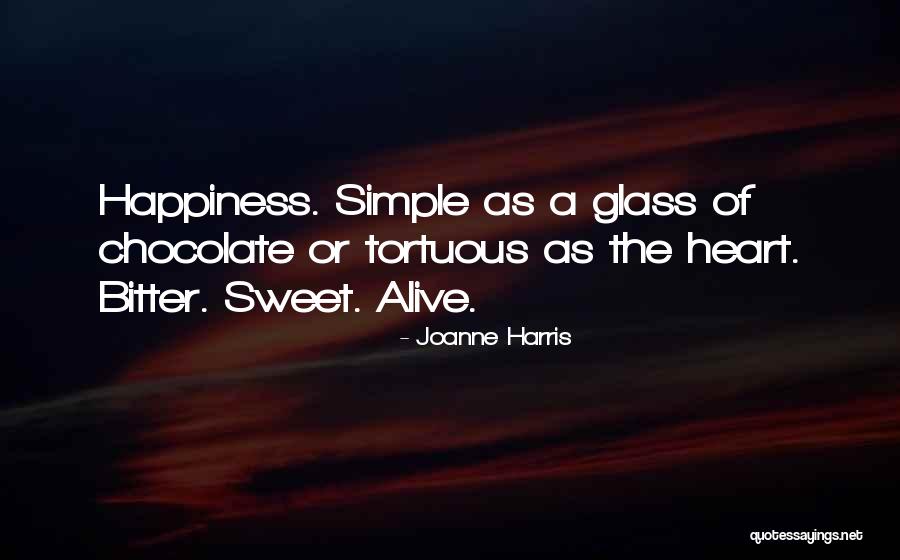 Dulden Englisch Quotes By Joanne Harris Dulden Englisch Quotes By Joanne Harris